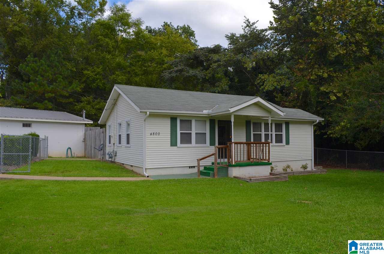 4800 Overton Road Irondale, AL 35210 - Photo 2 of 24
