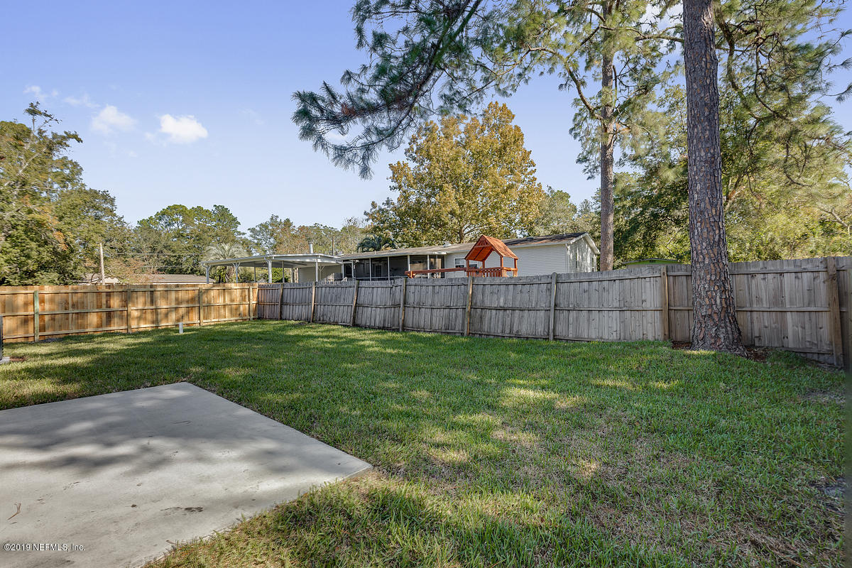 11843 Charlie Road Jacksonville, FL 32218 - Photo 28 of 36 Photo-26