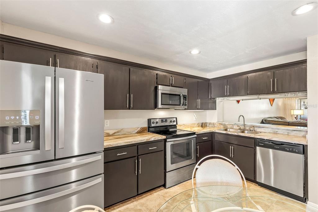 1 Tomoka Oaks Boulevard, Unit 112 Ormond Beach, FL 32174 - Photo 17 of 59