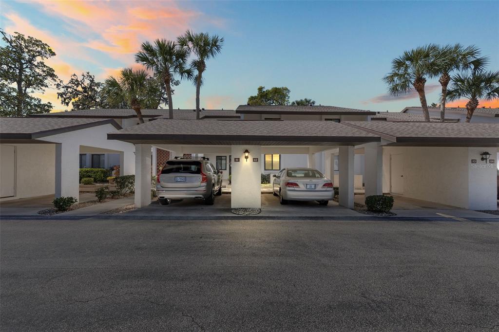 1 Tomoka Oaks Boulevard, Unit 112 Ormond Beach, FL 32174 - Photo 2 of 59