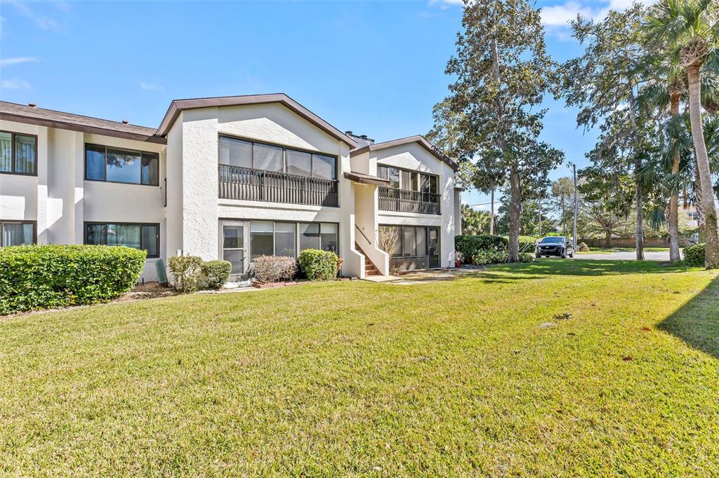 1 Tomoka Oaks Boulevard, Unit 112 Ormond Beach, FL 32174 - Photo 34 of 59