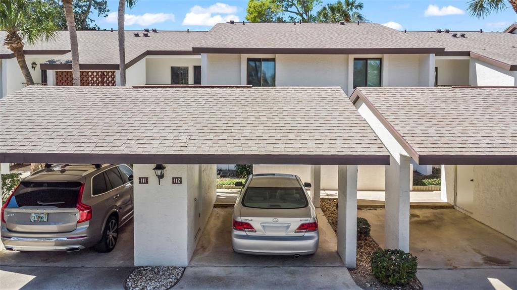 1 Tomoka Oaks Boulevard, Unit 112 Ormond Beach, FL 32174 - Photo 37 of 59