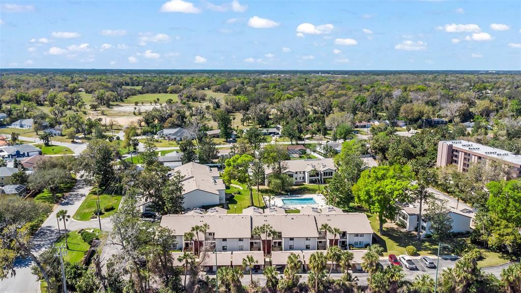 1 Tomoka Oaks Boulevard, Unit 112 Ormond Beach, FL 32174 - Photo 39 of 59