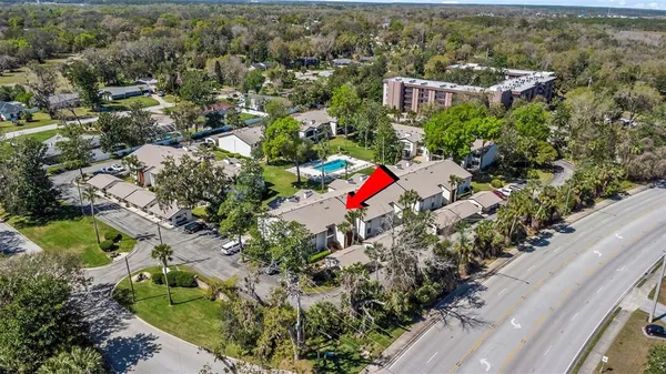 $199,000 | 1 Tomoka Oaks Boulevard, Unit 112, Ormond Beach, FL 32174
