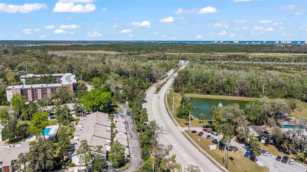 1 Tomoka Oaks Boulevard, Unit 112 Ormond Beach, FL 32174 - Photo 42 of 59