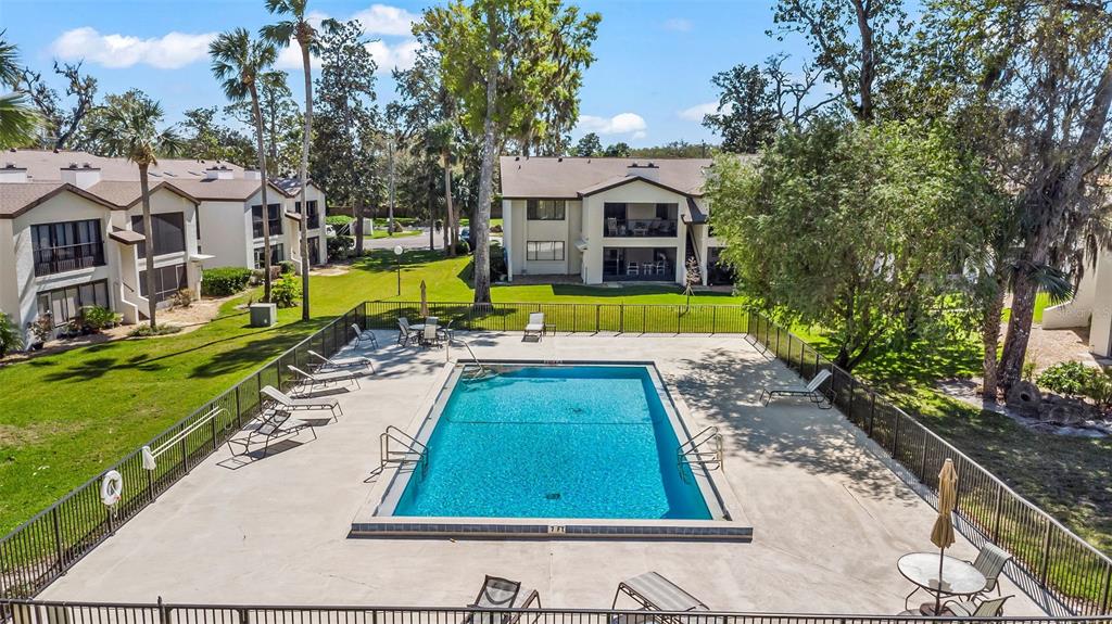 1 Tomoka Oaks Boulevard, Unit 112 Ormond Beach, FL 32174 - Photo 49 of 59