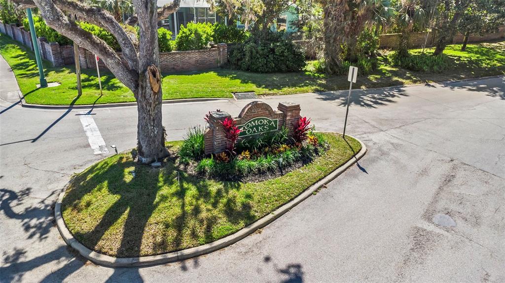 1 Tomoka Oaks Boulevard, Unit 112 Ormond Beach, FL 32174 - Photo 50 of 59