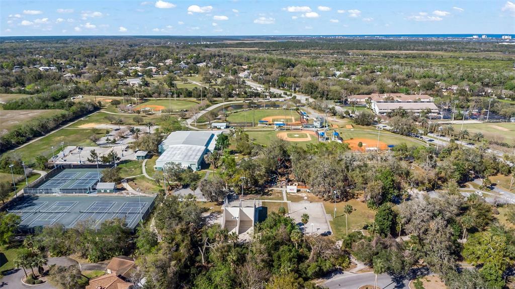 1 Tomoka Oaks Boulevard, Unit 112 Ormond Beach, FL 32174 - Photo 51 of 59
