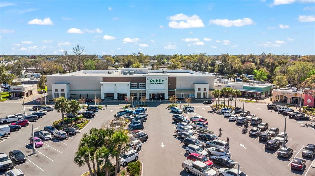 1 Tomoka Oaks Boulevard, Unit 112 Ormond Beach, FL 32174 - Photo 54 of 59