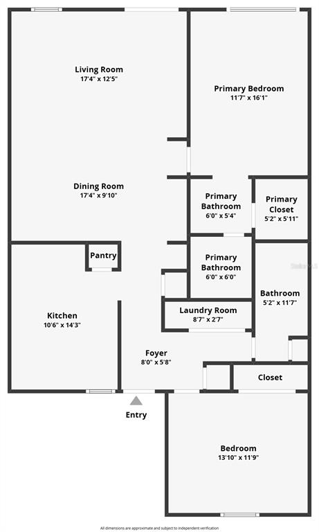 1 Tomoka Oaks Boulevard, Unit 112 Ormond Beach, FL 32174 - Photo 59 of 59