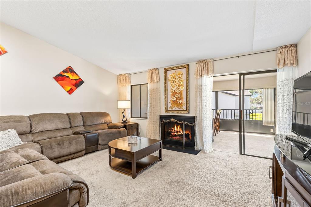 1 Tomoka Oaks Boulevard, Unit 112 Ormond Beach, FL 32174 - Photo 6 of 59