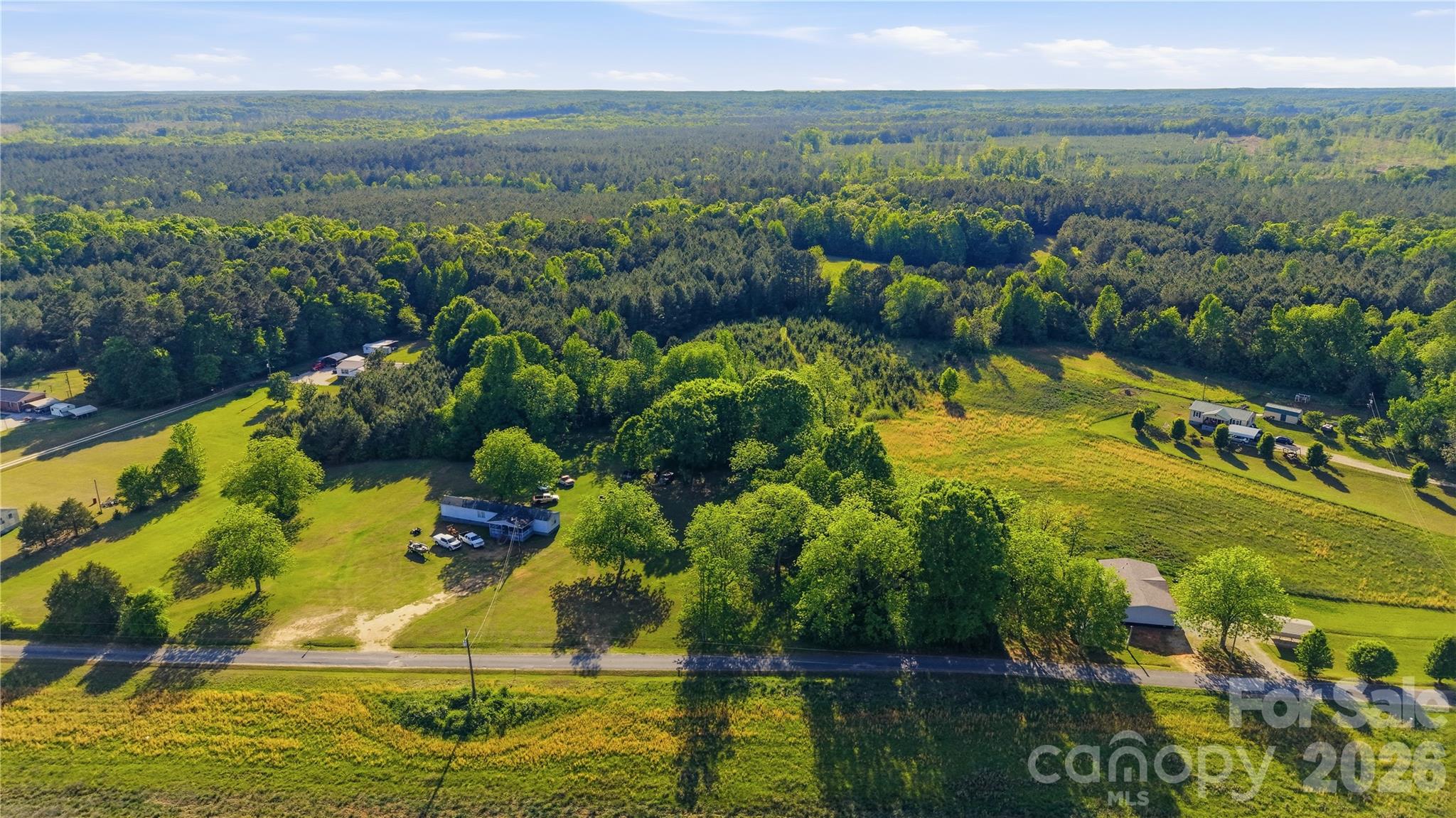 2004 Discovery Road Blackstock, SC 29014 - Photo 11 of 11 a view of a lake