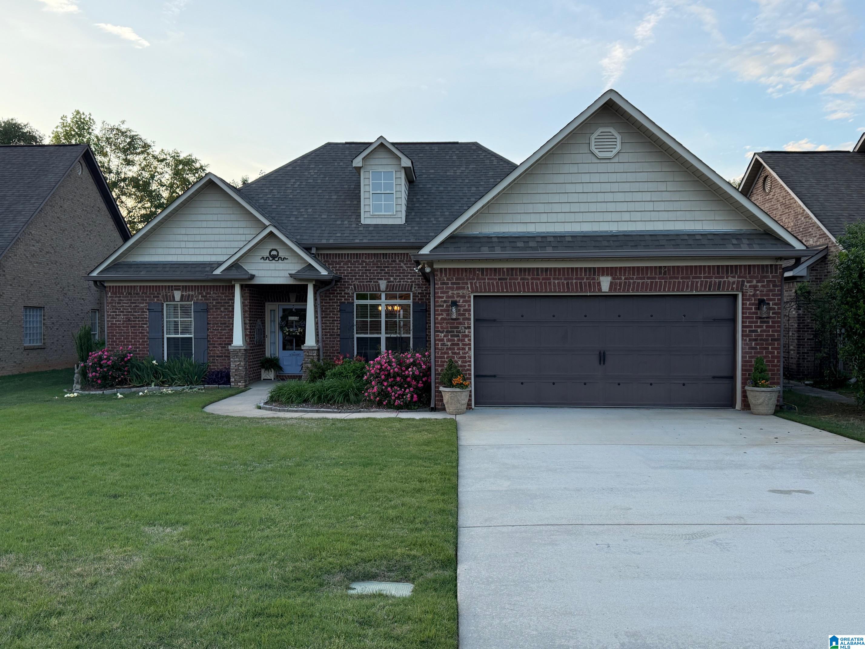 1010 Legacy Cove South Springville, AL 35146 - Photo 2 of 9