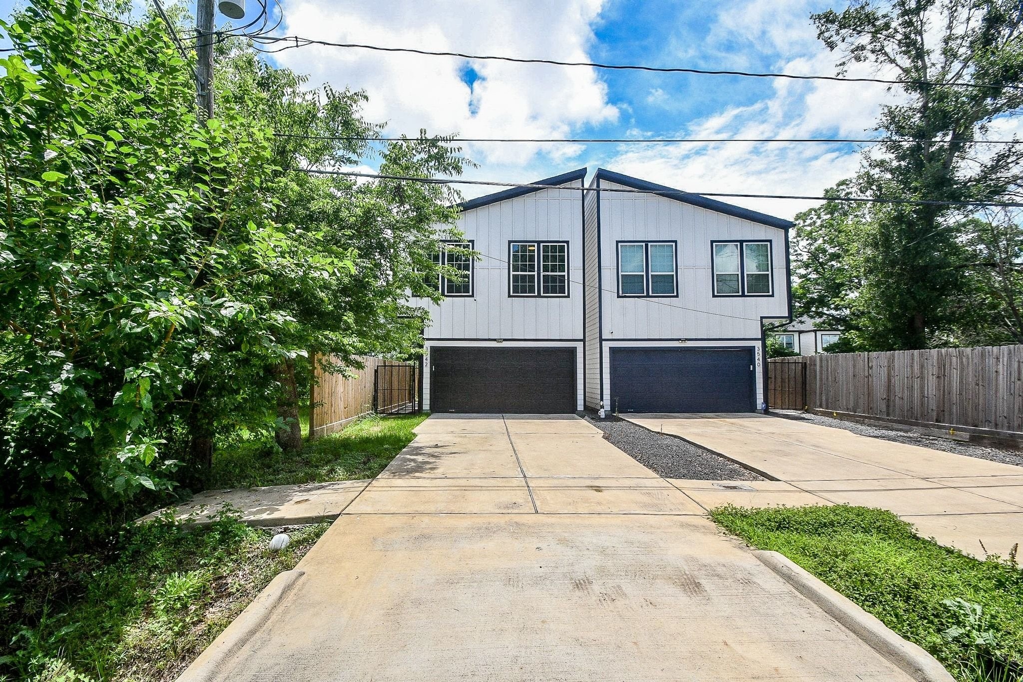 3542 Nathaniel Brown Street Houston, TX 77021 - Photo 2 of 50
