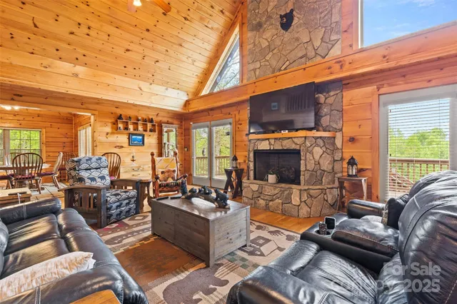 $524,900 | 28 Outback Trail, Nebo, NC 28761