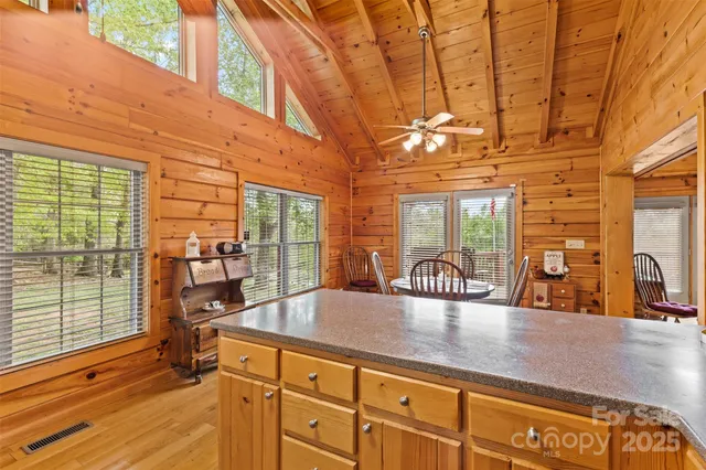 $524,900 | 28 Outback Trail, Nebo, NC 28761