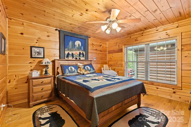 $524,900 | 28 Outback Trail, Nebo, NC 28761