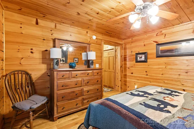 $524,900 | 28 Outback Trail, Nebo, NC 28761