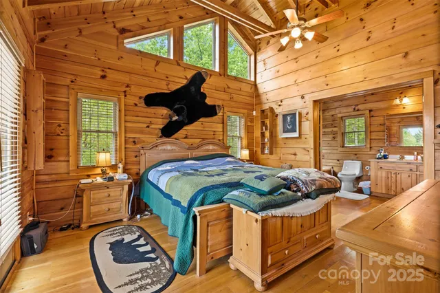 $524,900 | 28 Outback Trail, Nebo, NC 28761