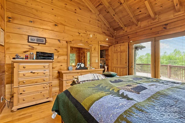 $524,900 | 28 Outback Trail, Nebo, NC 28761