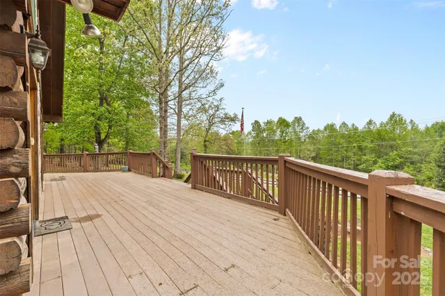 $524,900 | 28 Outback Trail, Nebo, NC 28761