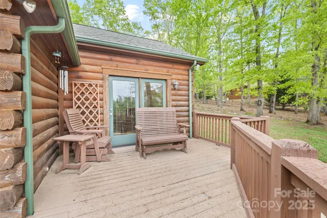 $524,900 | 28 Outback Trail, Nebo, NC 28761