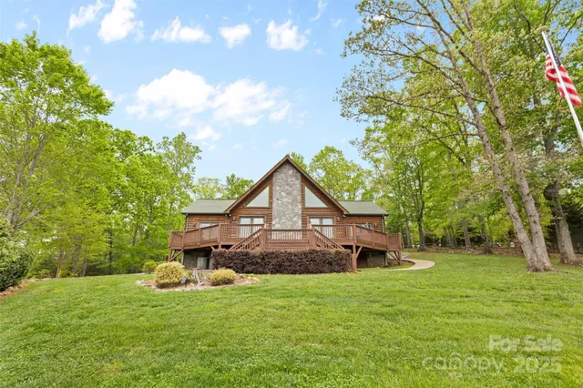 $524,900 | 28 Outback Trail, Nebo, NC 28761