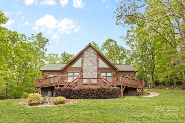 $524,900 | 28 Outback Trail, Nebo, NC 28761