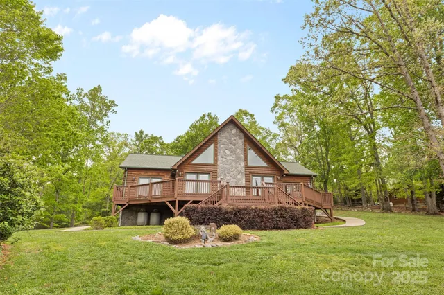 $524,900 | 28 Outback Trail, Nebo, NC 28761
