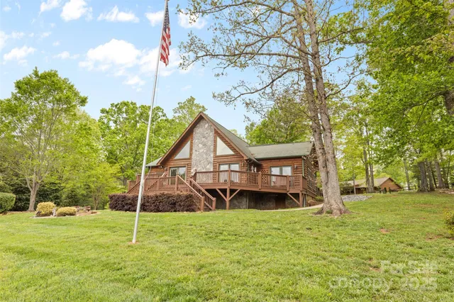 $524,900 | 28 Outback Trail, Nebo, NC 28761