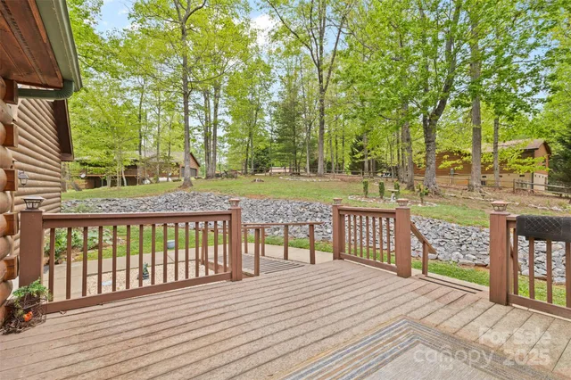 $524,900 | 28 Outback Trail, Nebo, NC 28761