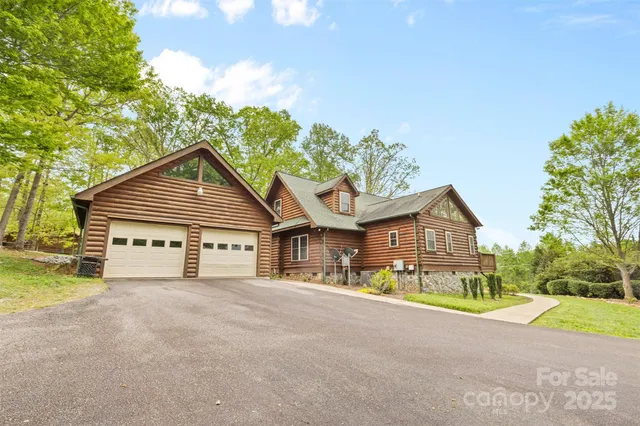 $524,900 | 28 Outback Trail, Nebo, NC 28761
