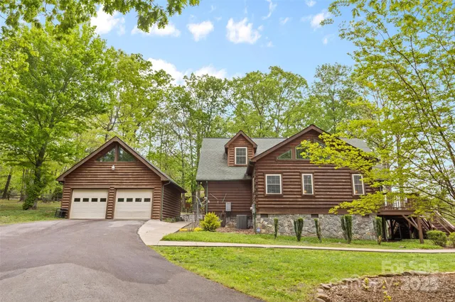 $524,900 | 28 Outback Trail, Nebo, NC 28761