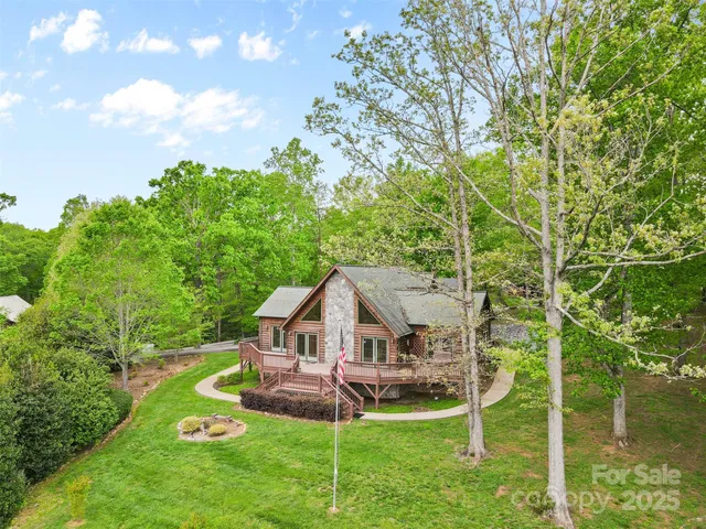 $524,900 | 28 Outback Trail, Nebo, NC 28761