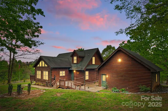 $524,900 | 28 Outback Trail, Nebo, NC 28761