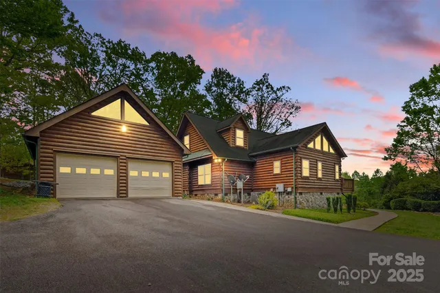 $524,900 | 28 Outback Trail, Nebo, NC 28761