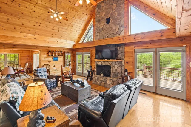 $524,900 | 28 Outback Trail, Nebo, NC 28761