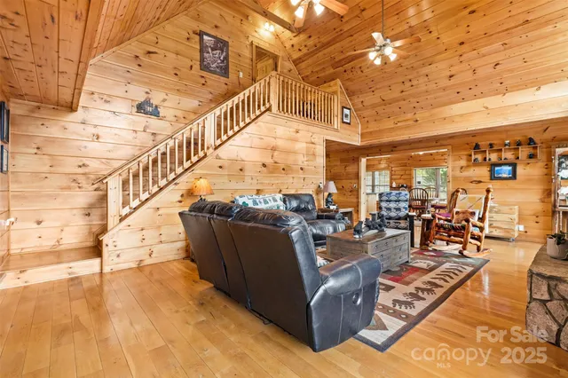 $524,900 | 28 Outback Trail, Nebo, NC 28761