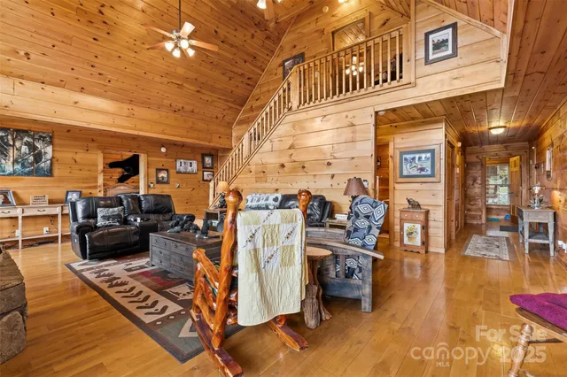 $524,900 | 28 Outback Trail, Nebo, NC 28761