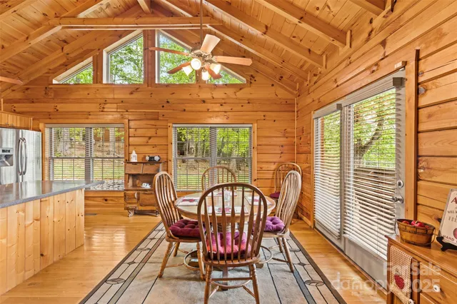 $524,900 | 28 Outback Trail, Nebo, NC 28761