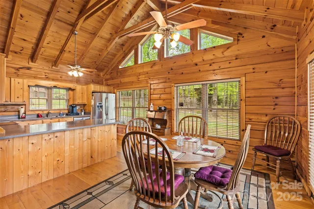 $524,900 | 28 Outback Trail, Nebo, NC 28761