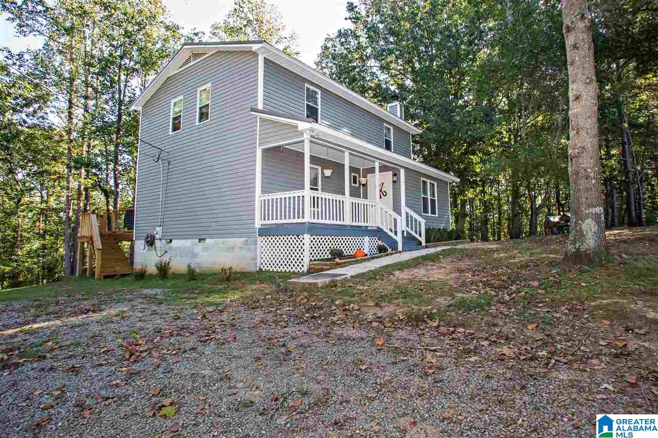 581 Fred Terry Road Locust Fork, AL 35097 - Photo 6 of 49
