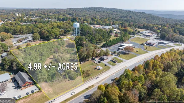 $379,000 | 0 Highway 441 Bypass, Baldwin, GA 30511