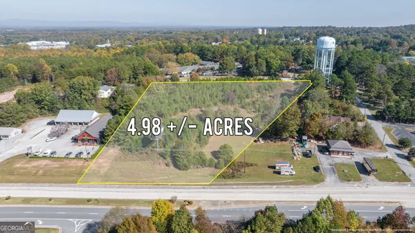 $379,000 | 0 Highway 441 Bypass, Baldwin, GA 30511
