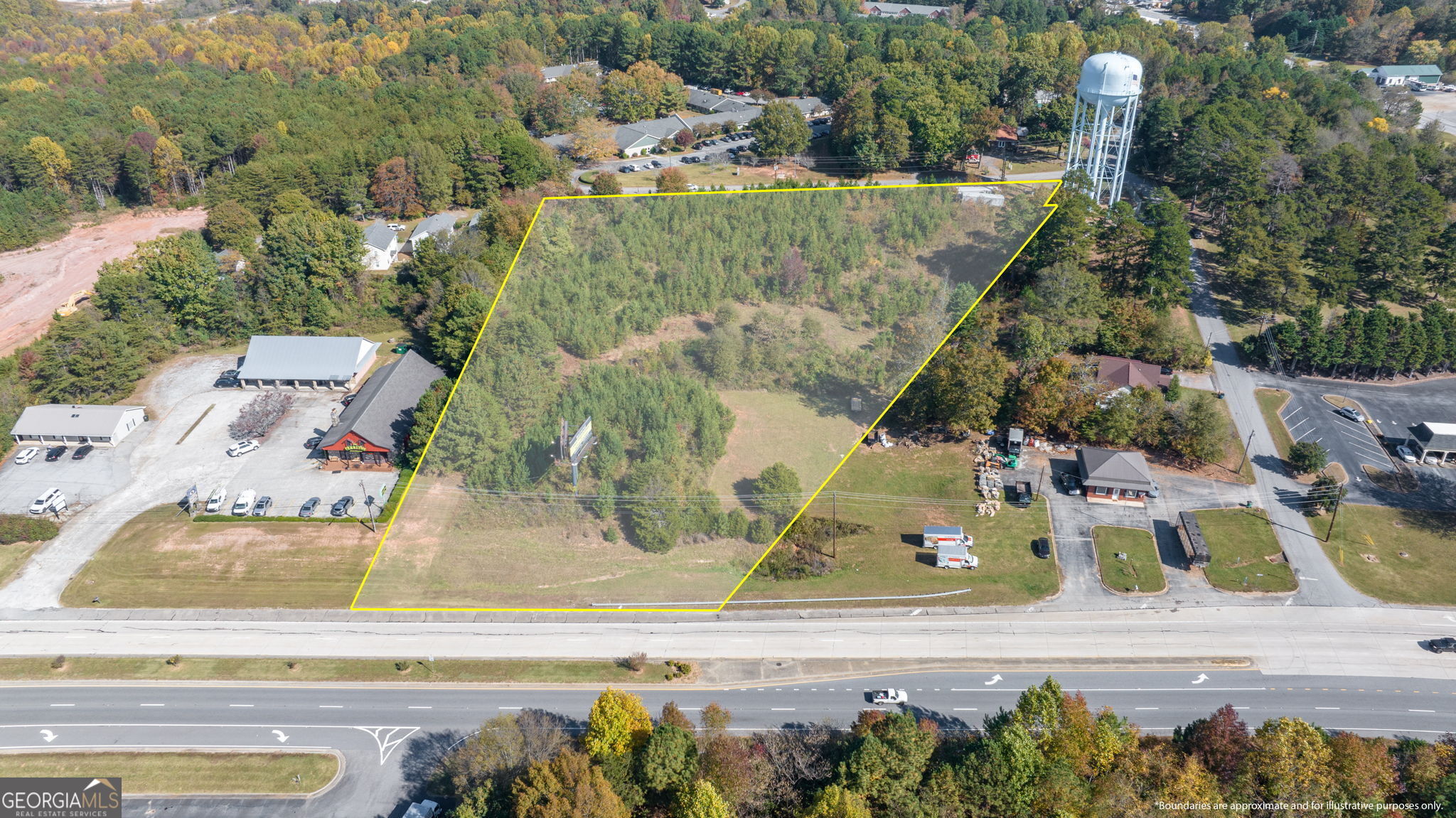 0 Highway 441 Bypass Baldwin, GA 30511 - Photo 5 of 19