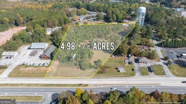 $379,000 | 0 Highway 441 Bypass, Baldwin, GA 30511