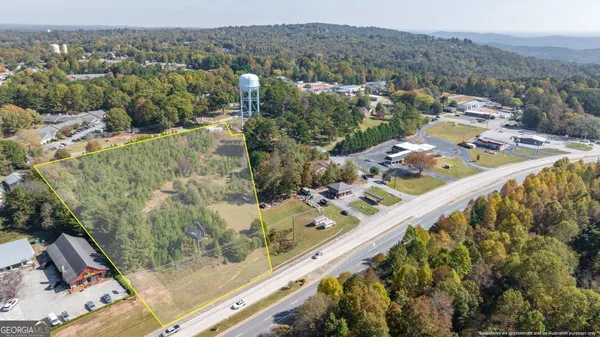 $379,000 | 0 Highway 441 Bypass, Baldwin, GA 30511