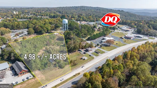 $379,000 | 0 Highway 441 Bypass, Baldwin, GA 30511