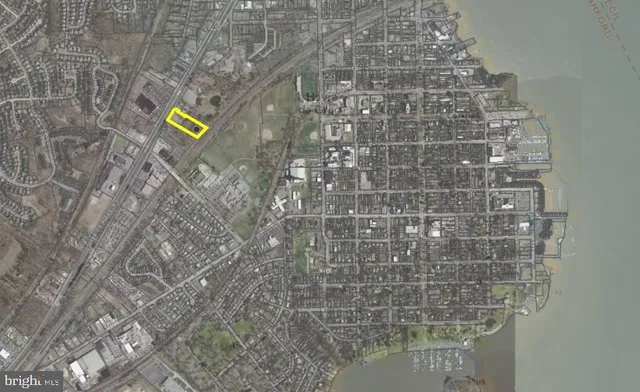 $90,000 | 950 Pulaski Highway, Havre de Grace, MD 21078