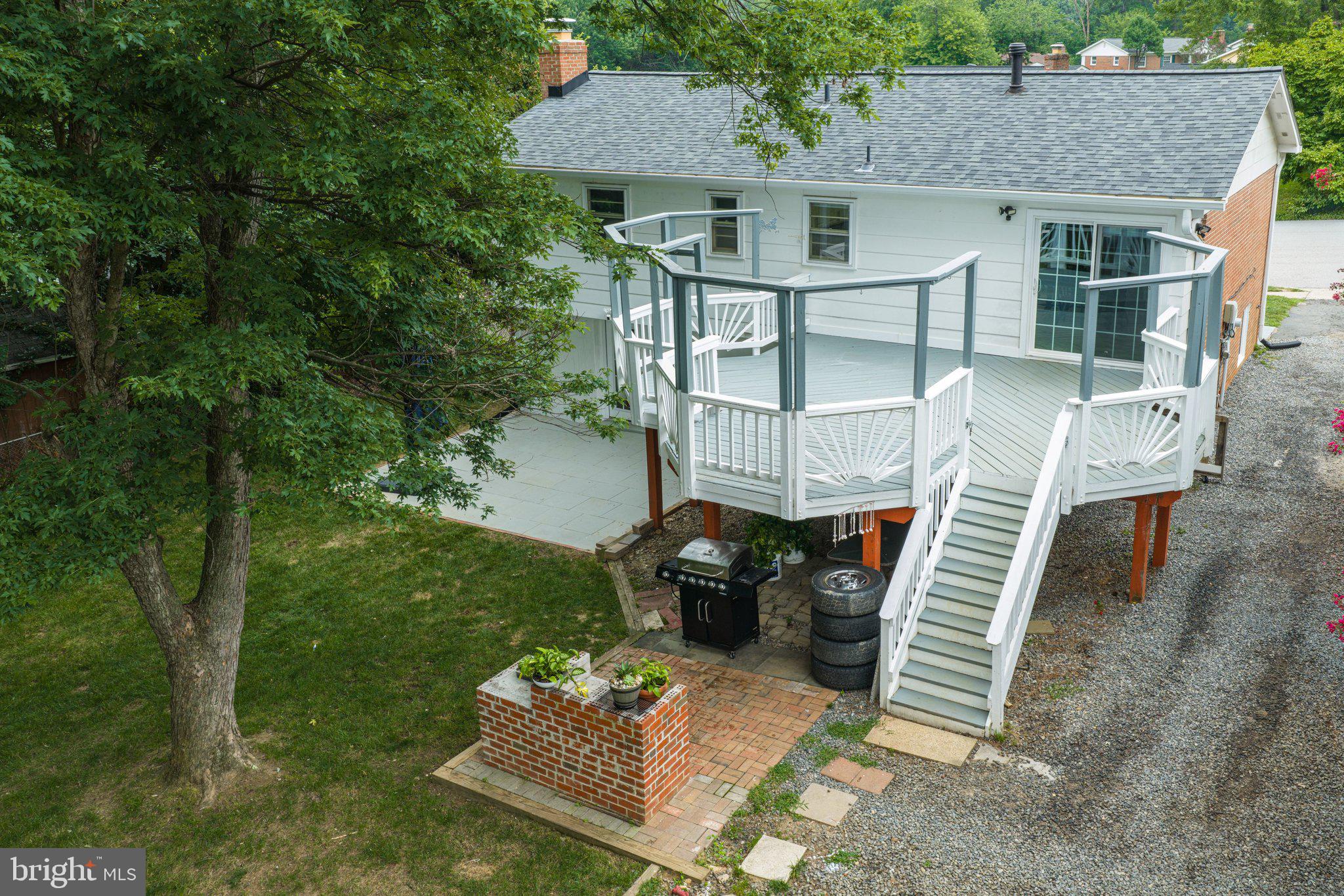 4712 Kilbane Road Woodbridge, VA 22193 - Photo 20 of 64 Gallery Image 20